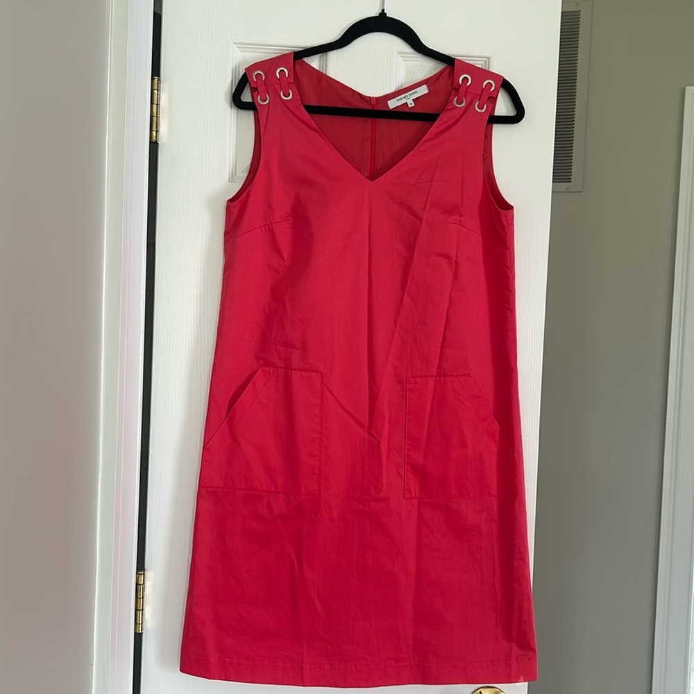 Beautiful cocktail dress